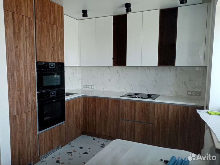 Мебель на заказ