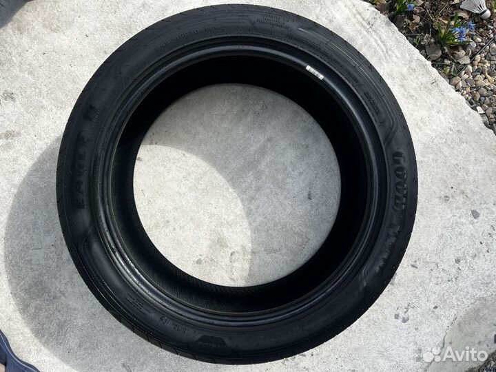 Goodyear Eagle F1 Asymmetric 3 SUV 245/45 R20