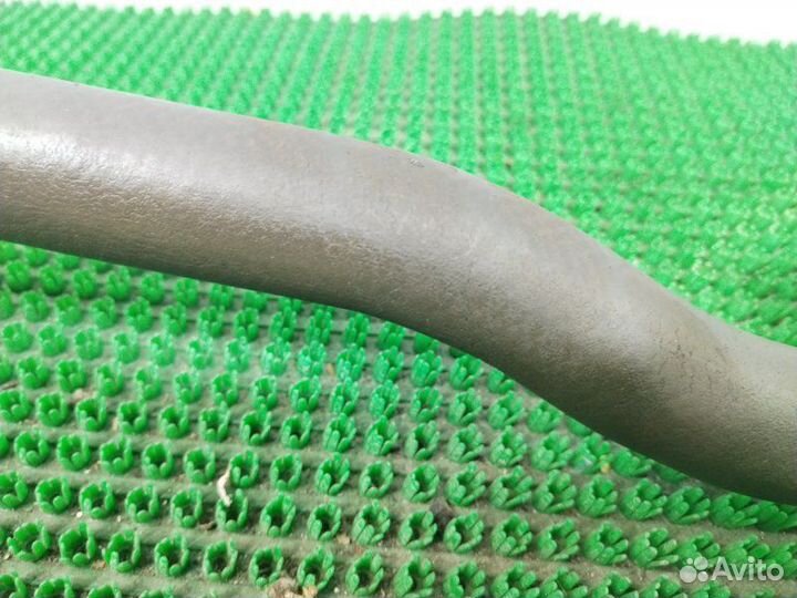 Патрубок радиатора нижний Nissan Almera Classic