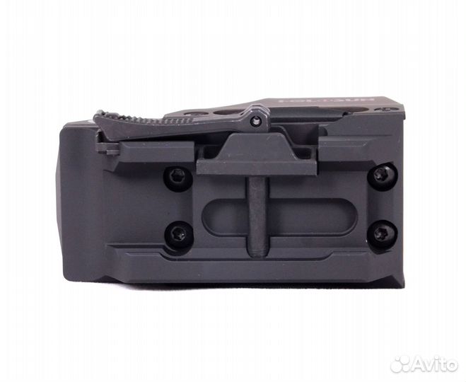 Коллиматорный прицел Holosun Open Reflex (HS510C)