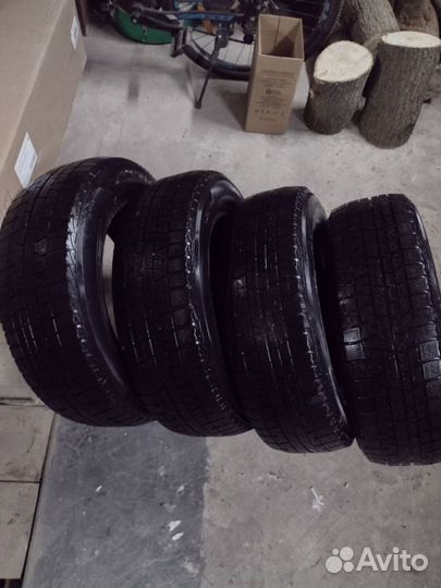 Yokohama Ice Guard IG50 185/65 R15 88