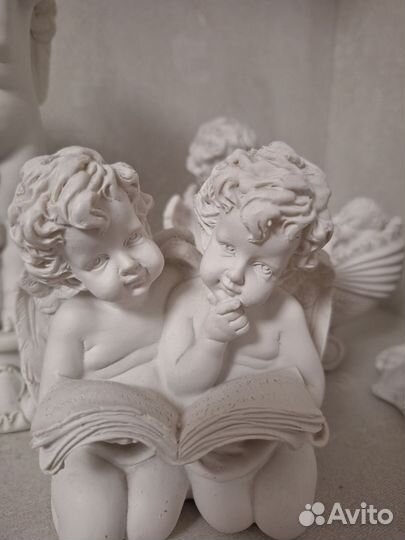 Статуэтка ангел