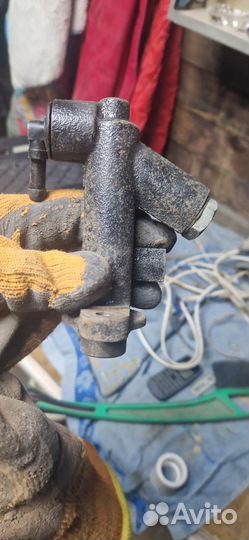 Запчасти mazda titan