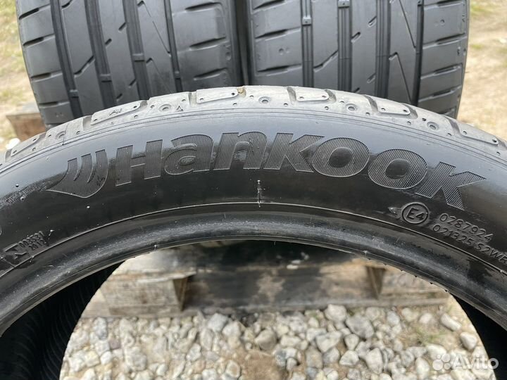 Hankook Ventus S1 Evo 2 K117 225/45 R18