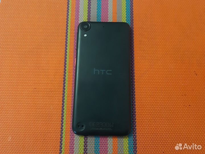 HTC Desire 828, 2/16 ГБ