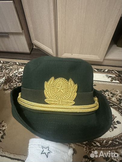 Головной убор женский