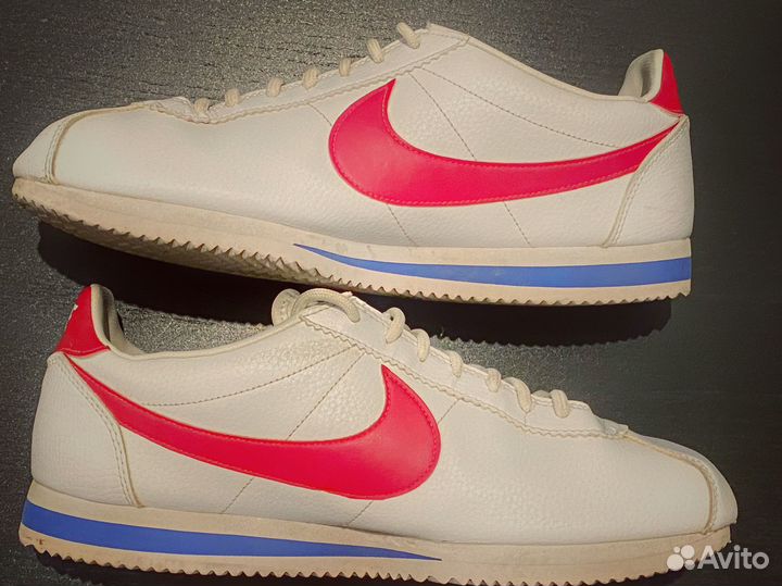 Кроссовки Nike Cortez classic мужские