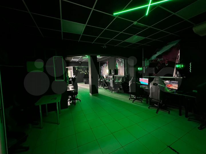 Свободного назначения, 122 м²