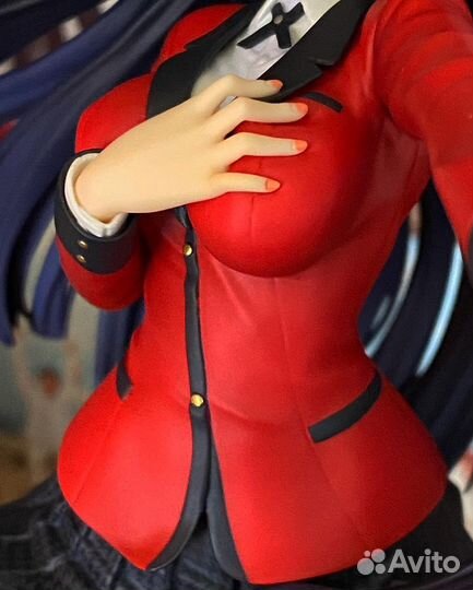 Фигурка Yumeko Jabami