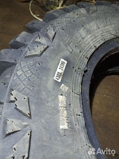 Forward Forward Safari 510 215/90 R15