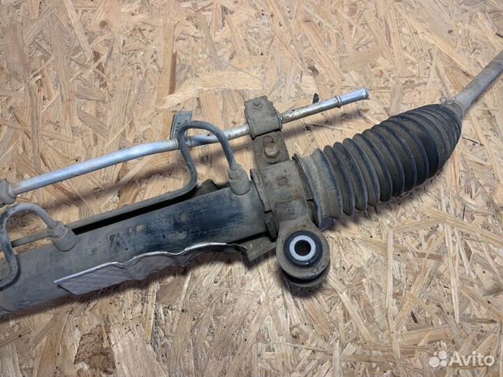 Рулевая рейка Chery Tiggo T11 sqre4G16 2014