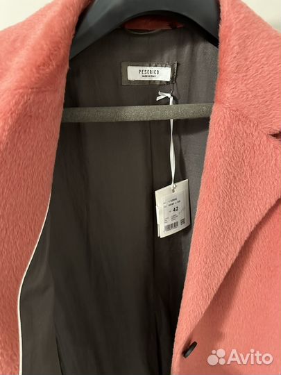 Пальто женское 42 44