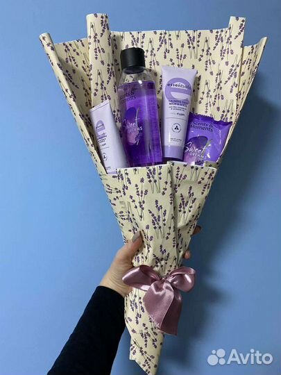 Подарочные наборы