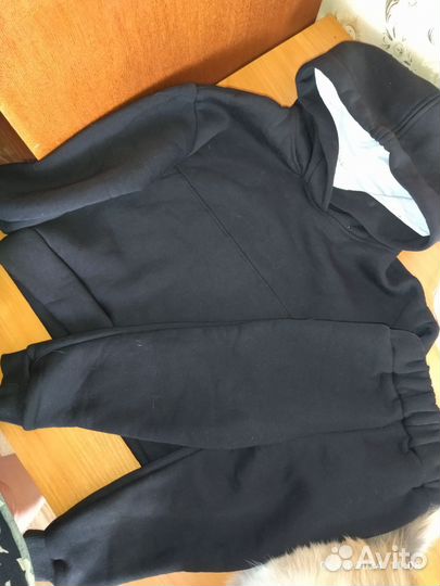 Флисовый костюм детский,разм.104