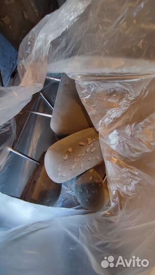 Сиденье заднее от Киа Спектра