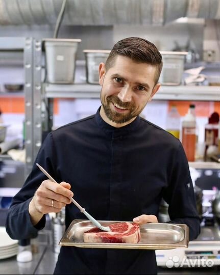 Повар заготовщик в 