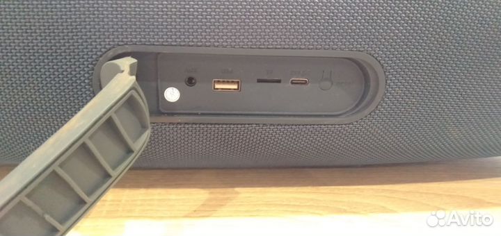 Блютуз колонка hopestar a60