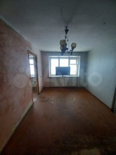 2-к. квартира, 41 м², 4/5 эт.
