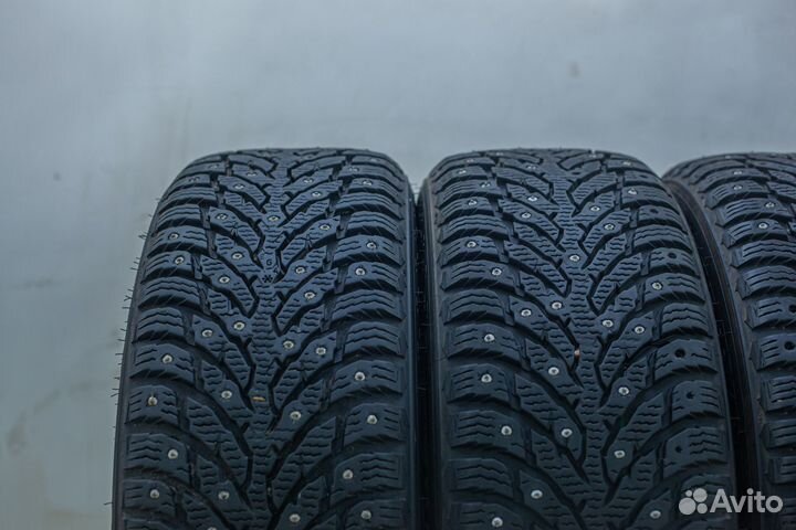 Nokian Tyres Hakkapeliitta 9 205/55 R17 95T