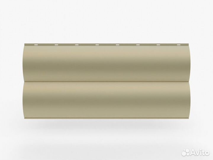 Бревно сайдинг