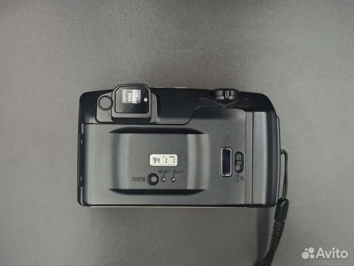 Pentax Espio 105G