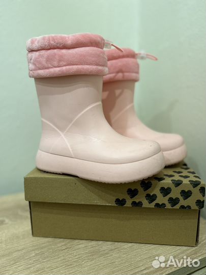 Обувь для девочки