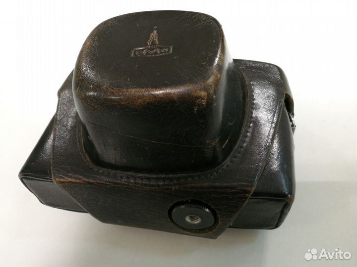 Чехол для фотоаппарата сокол из СССР