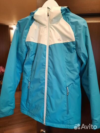 Горнолыжная куртка