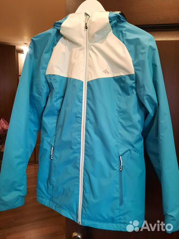 Горнолыжная куртка