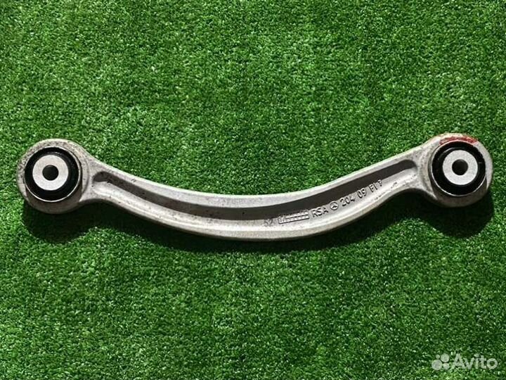 Рычаг задний левый Mercedes-Benz E-Class W213