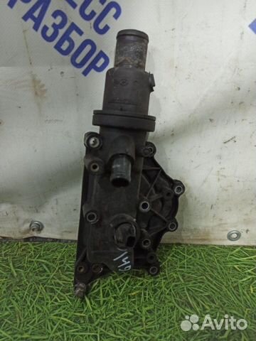 Термостат Renault Megane 3 хэтчбек 1.6 K4M858 2010