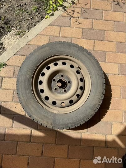 Yokohama Ice Guard IG50+ 195/65 R15