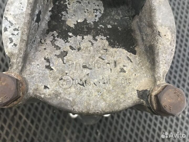 Гидроаккумулятор кпп ZF Daf XF105, Renault Magnum