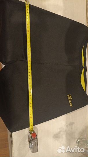 Бриджи для похудения hot hapers xxl