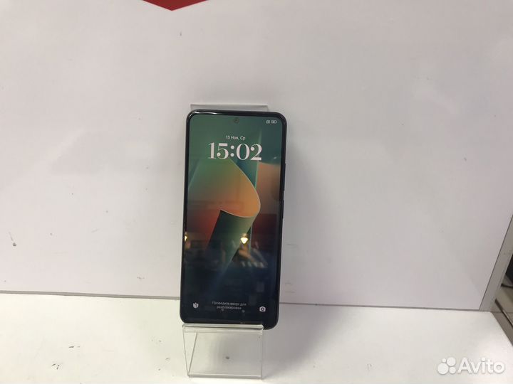 Xiaomi Redmi Note 12, 6/128 ГБ