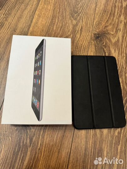 iPad mini wi-fi 32 gb