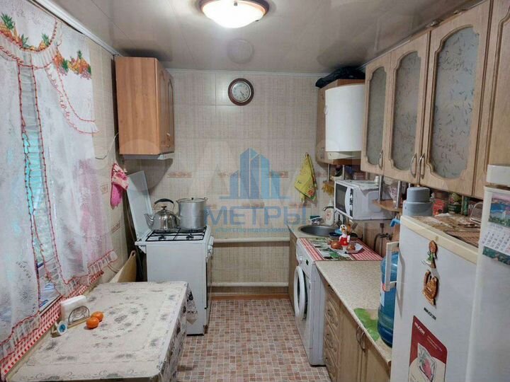 Дом 69,7 м² на участке 14 сот.