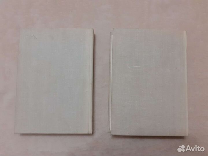 Виталий Закруткин том3, том4