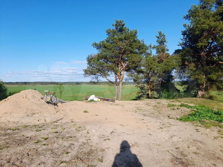 Участок 22,5 сот. (ИЖС)