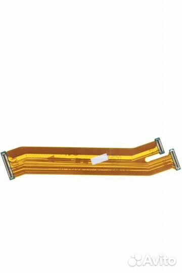 Шлейф для Samsung A307F A30s межплатный