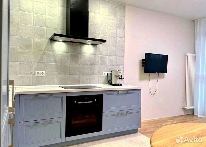 Кухня на заказ бесплатный замер