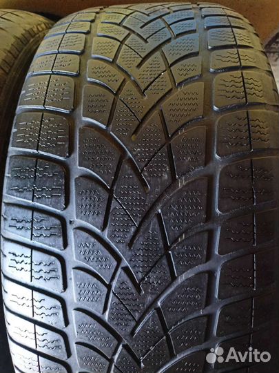 Dunlop SP Winter Sport 3D 265/50 R19 110V