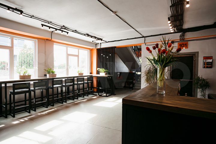 Комната 18 м², 1/2 эт.