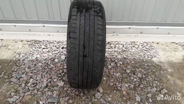 Bridgestone Dueler H/T 225/55 R18 98V