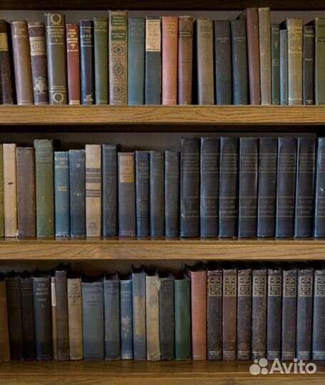 Большая Советская Энциклопедия (Сталинская) 1953 г