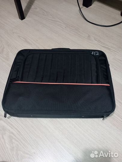 Сумка для ноутбука 17 дюймов