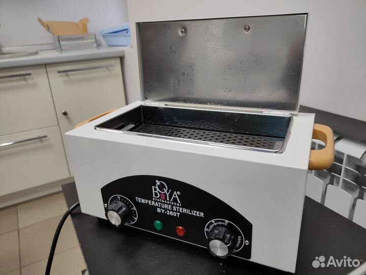 Шкаф сухожаровой Boya -360 t