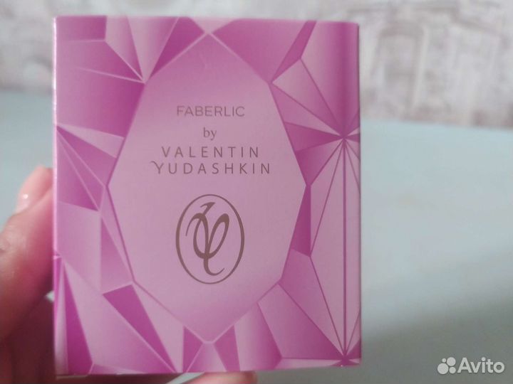 Духи женские faberlic