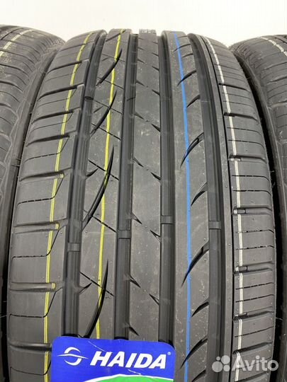 Haida HD937 245/45 R20 104V