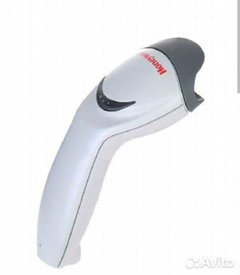 Сканер Honeywell